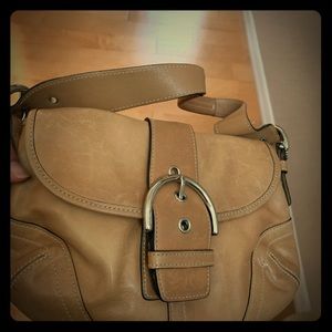 Coach handbag